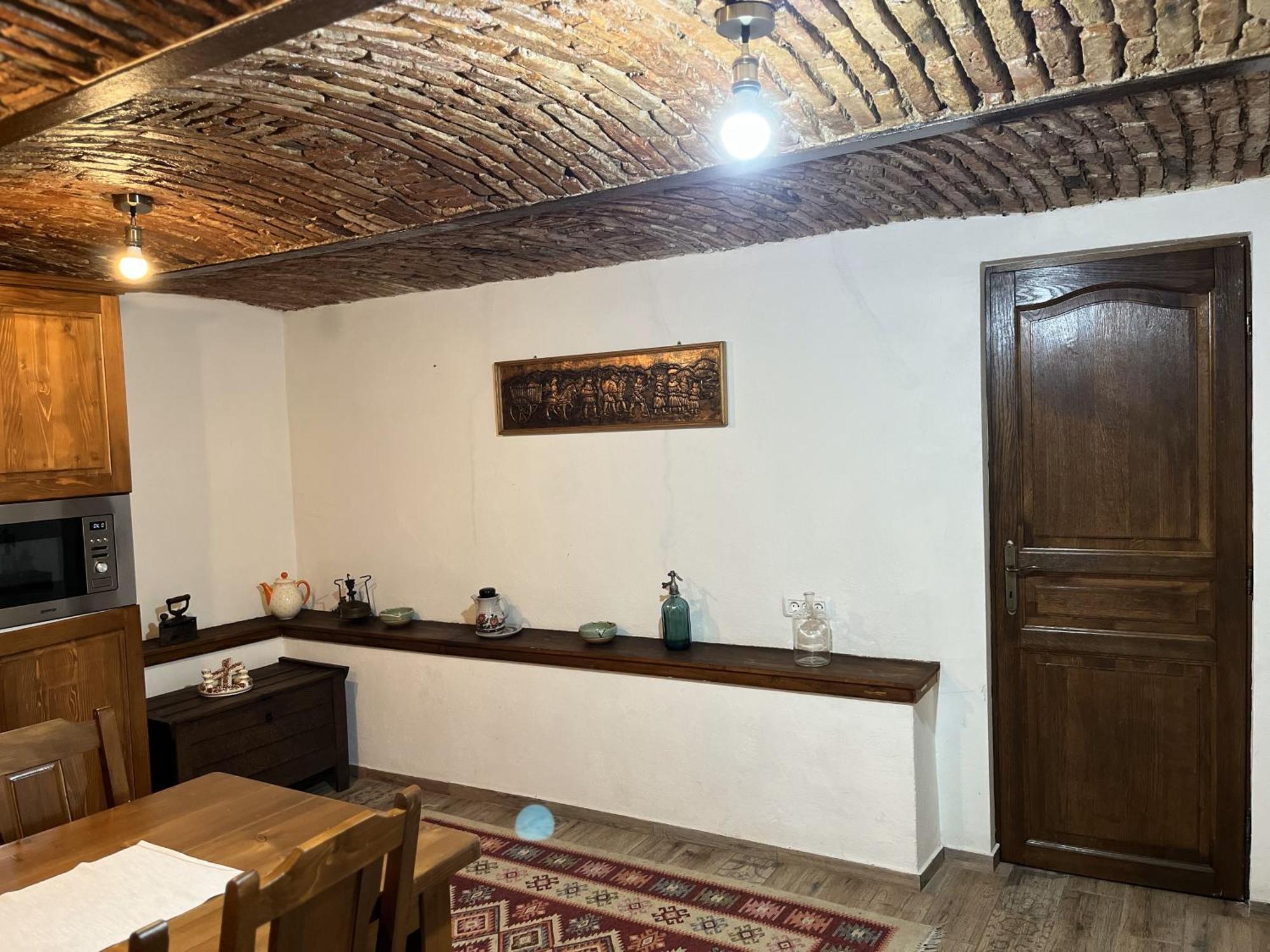 Cozy Apartment Braşov Exterior foto