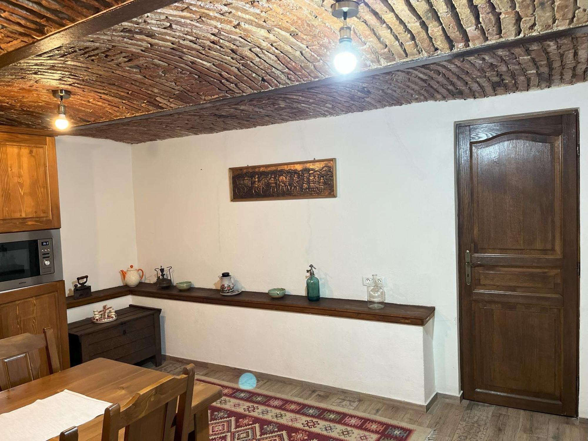 Cozy Apartment Braşov Exterior foto