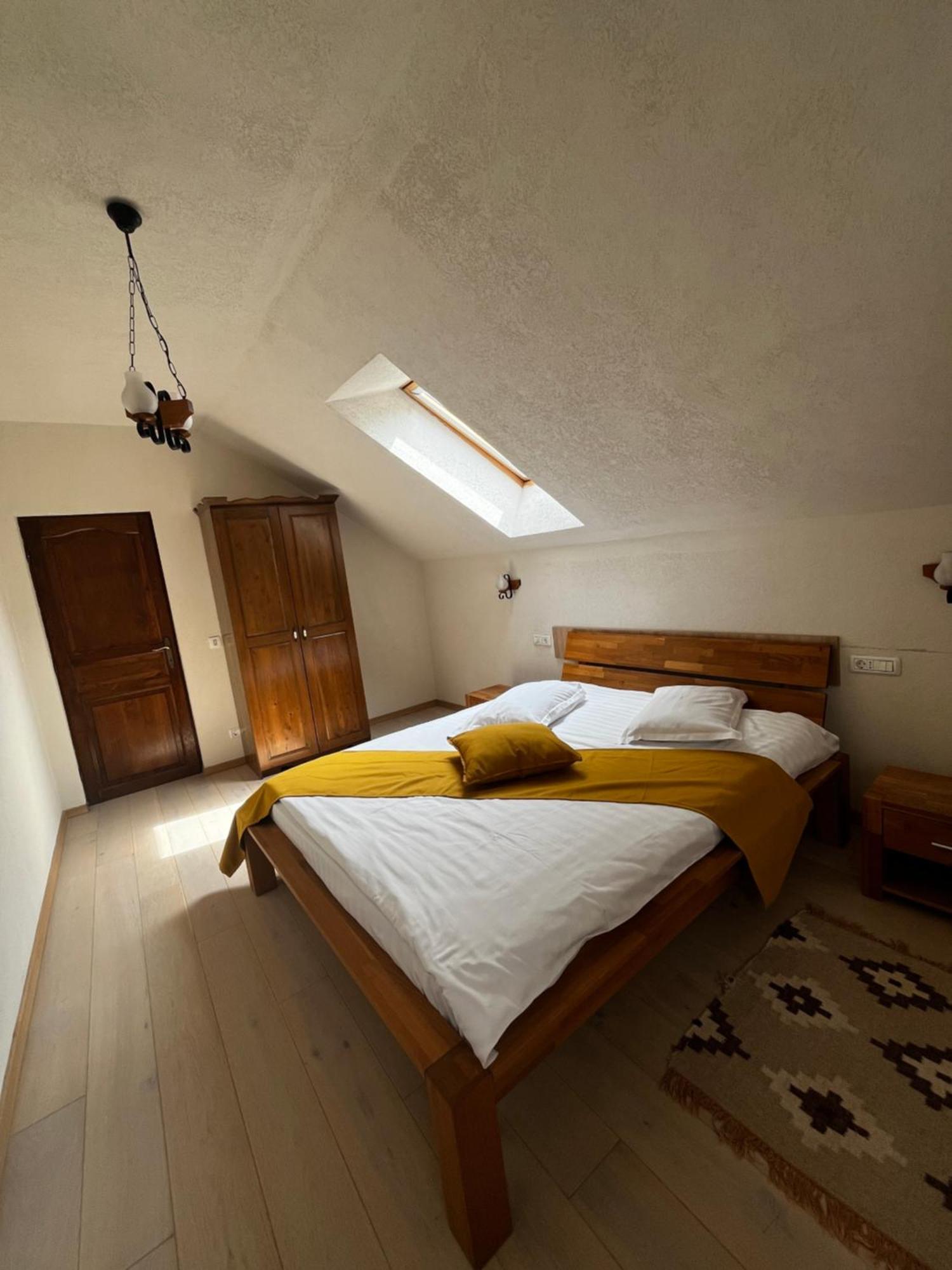 Cozy Apartment Braşov Exterior foto