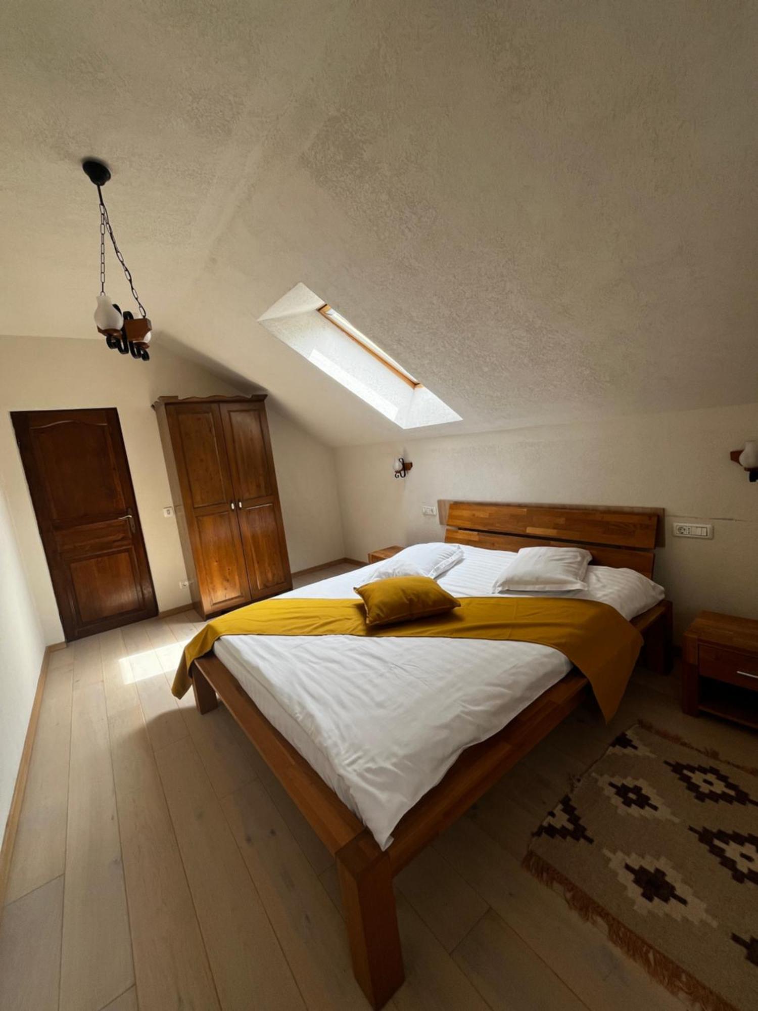 Cozy Apartment Braşov Exterior foto