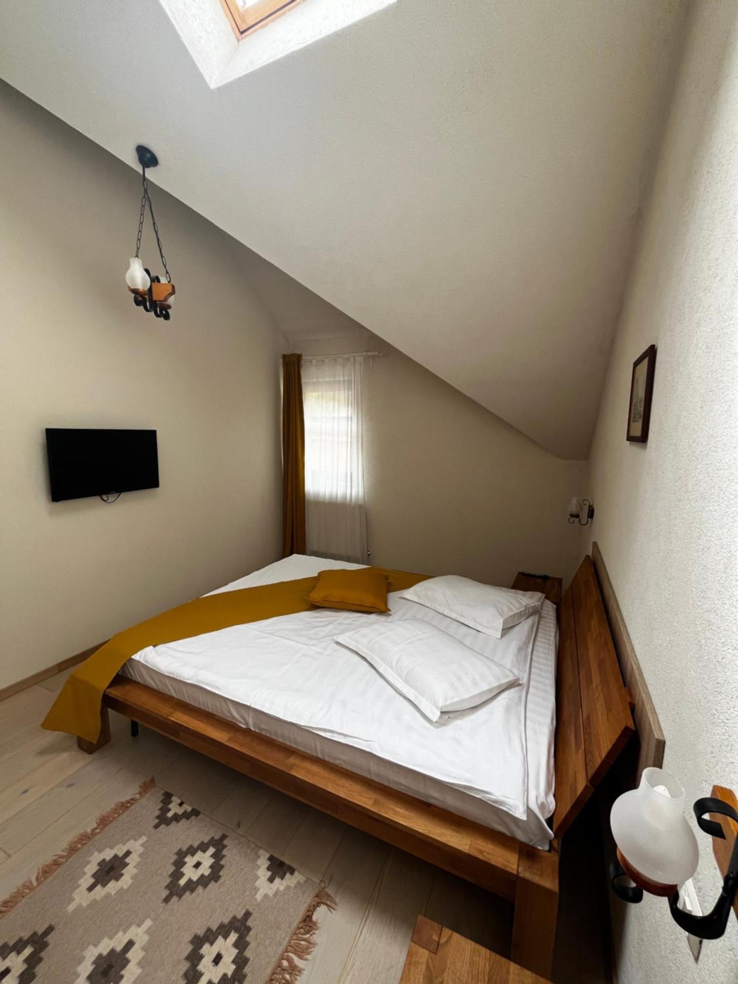 Cozy Apartment Braşov Exterior foto